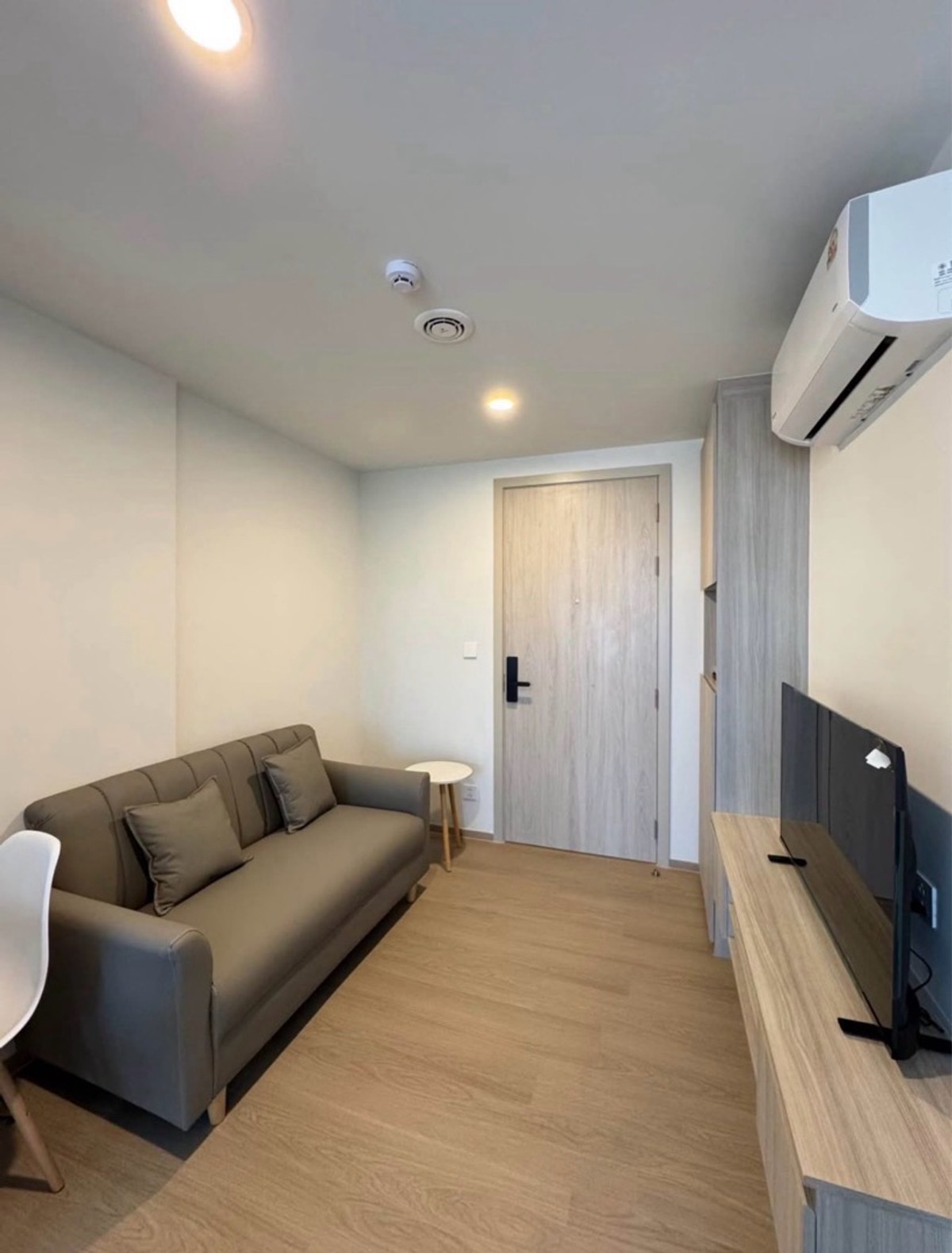 ให้เช่าคอนโดเกษตรศาสตร์ รัชโยธิน : #Z4942💥 110369 🔥ให้เช่าคอนโด The Origin Phahol 57