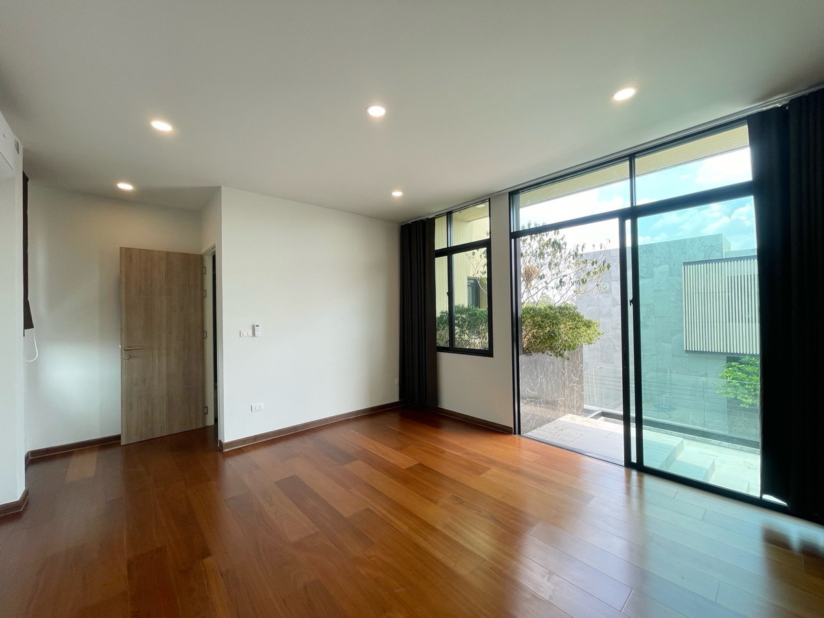 ให้เช่าบ้านนนทบุรี บางใหญ่ บางบัวทอง : ✨🕊️ ให้เช่า บ้านหรูหลังใหญ่ โครงการ The Master ราชพฤกษ์-สะพานเจษฎาบดินทร์ ใกล้ห้าง Central Westville เพียง 10 นาที Welcome pet friendly 🌳🐾