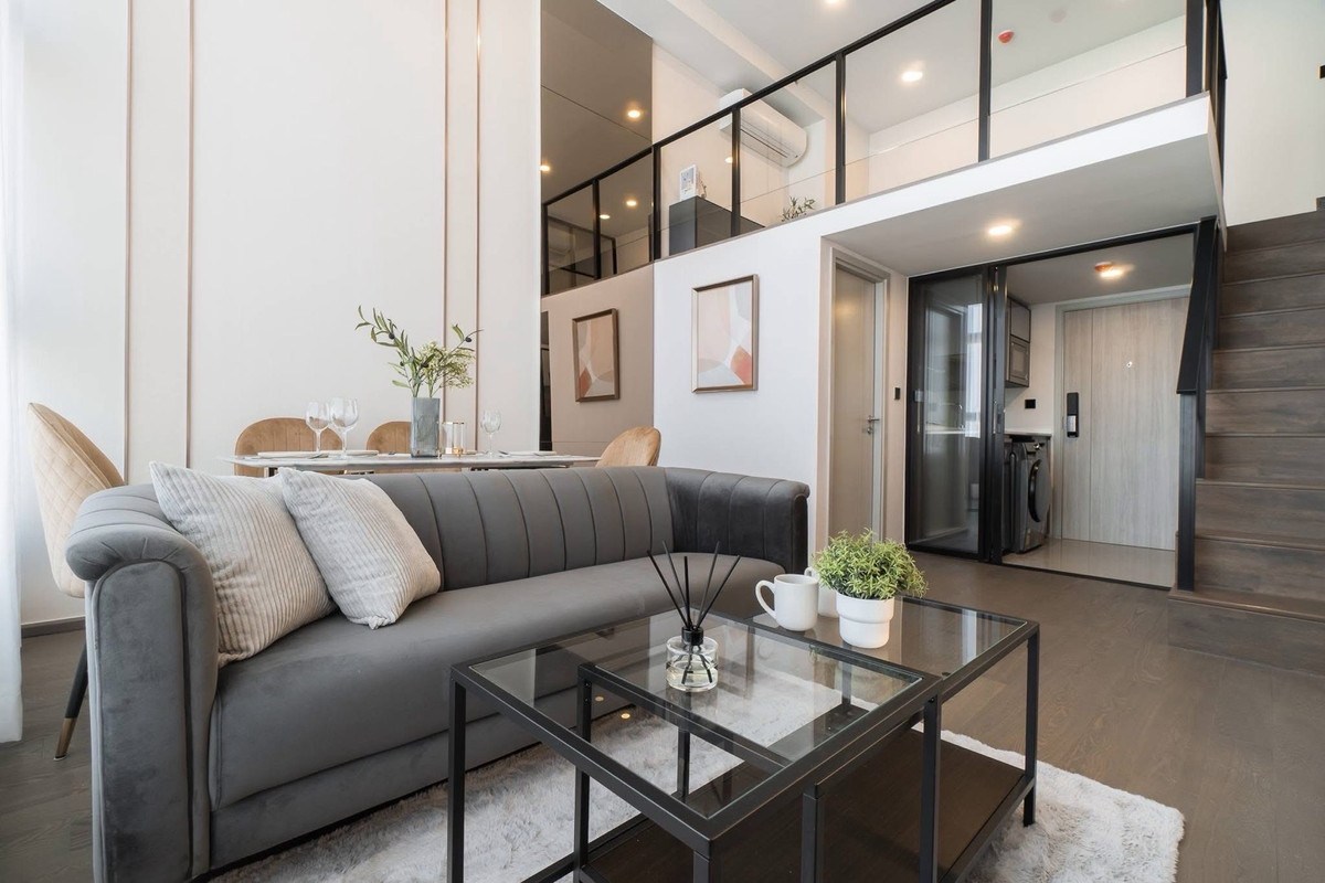 For RentCondoSiam Paragon ,Chulalongkorn,Samyan : #Z4943💥 110369🔥Condo for rent Park Origin Chula-Sam Yan (original code S1755)