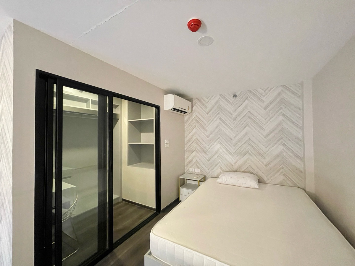 For RentCondoKasetsart, Ratchayothin : For rent: Knightsbride Space Ratchayothin, 32nd floor, city view, next to Bts Phahonyothin 24, walk into the condo ✨🚆