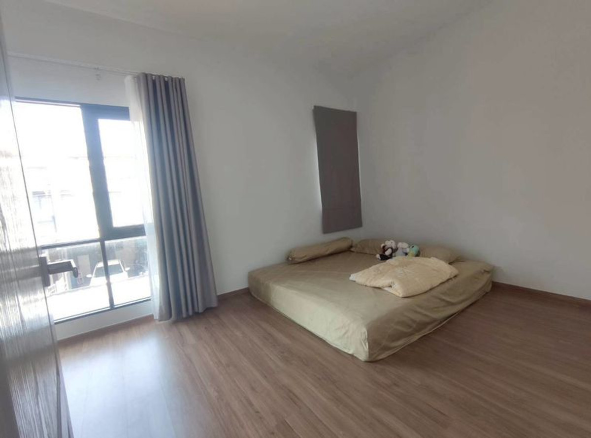 For SaleTownhomePathum Thani,Rangsit, Thammasat : ทาวน์โฮม 2 ชั้น Grand Pleno พหลโยธิน-วิภาวดี เนื้อที่ 20.1 ตารางวา 3 ห้องนอน ตำบลคลองหนึ่ง Khlong Luang District Pathum Thani Province