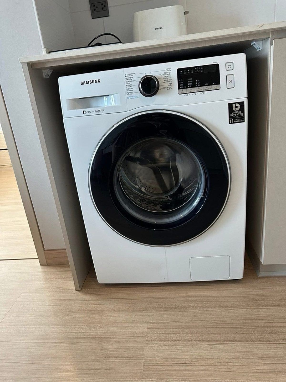 ให้เช่าคอนโดพระราม 9 เพชรบุรีตัดใหม่ RCA : #Z4946💥 110369🔥ให้เช่าคอนโด Lumpini Suite Phetchaburi - Makkasan (รหัสเดิม S2793)