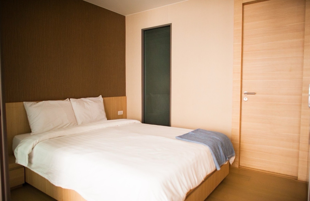 For RentCondoSilom, Saladaeng, Bangrak : For rent Klass Silom ☎️ 0912322009