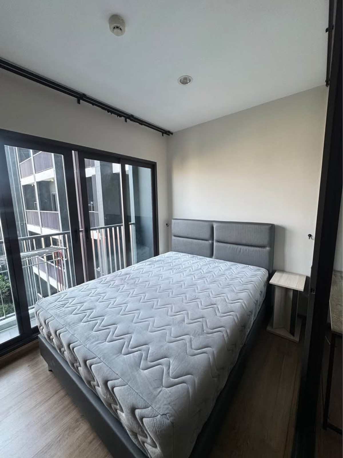 For RentCondoPinklao, Charansanitwong : Condo for rent, The Tree Rio Bang O, near MRT Bang O