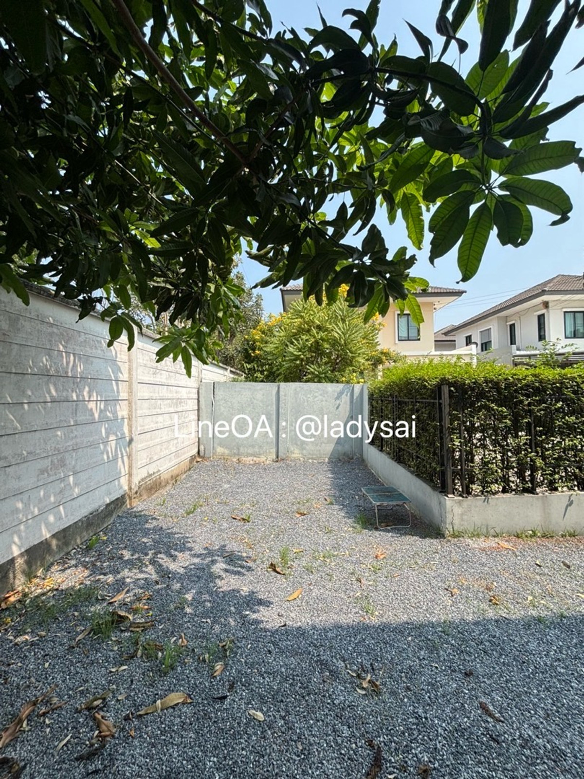 ให้เช่าบ้านพระราม 5 ราชพฤกษ์ บางกรวย : ให้เช่าบ้านเดี่ยว หมู่บ้านดีไลท์ พุทธมณฑล - ศาลายา 🏡 LineOA : @ladysai 