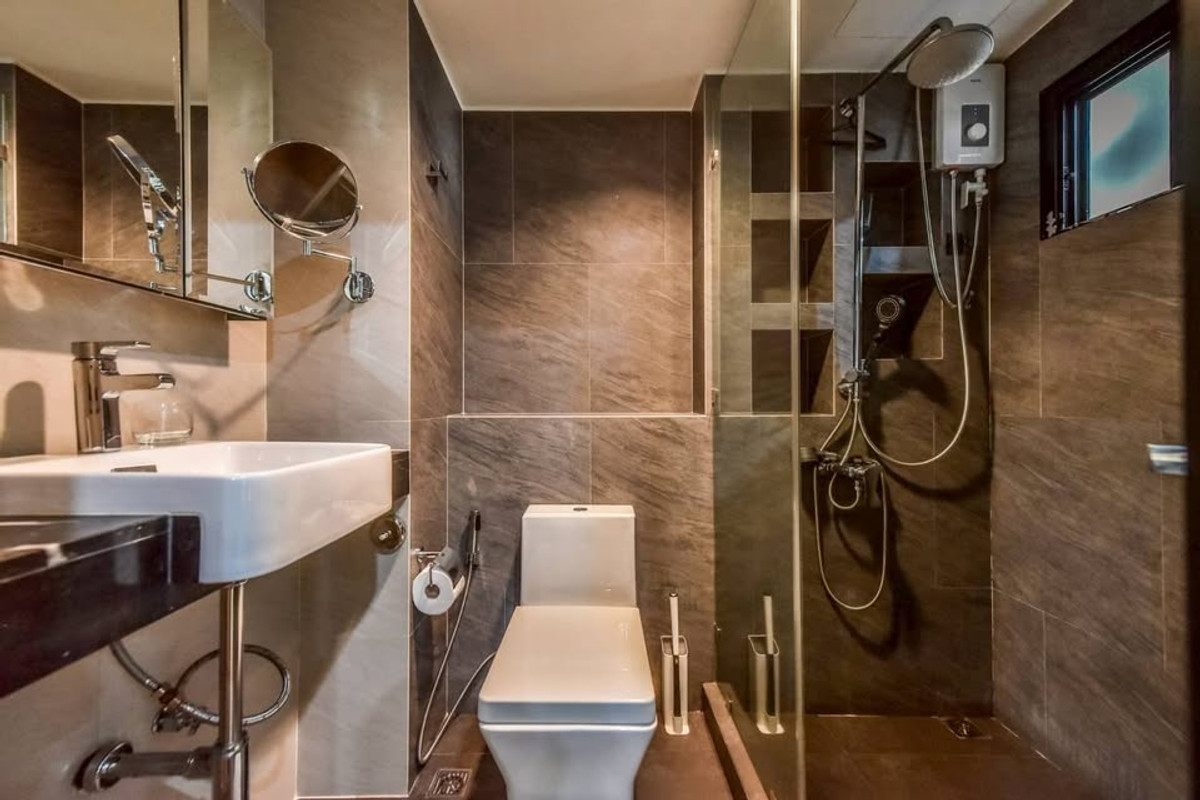 For SaleCondoRama3 (Riverside),Satupadit : Condo One Sathorn / 1 Bedroom (FOR SALE), Condo One Sathorn / 1 Bedroom (For Sale) PT119