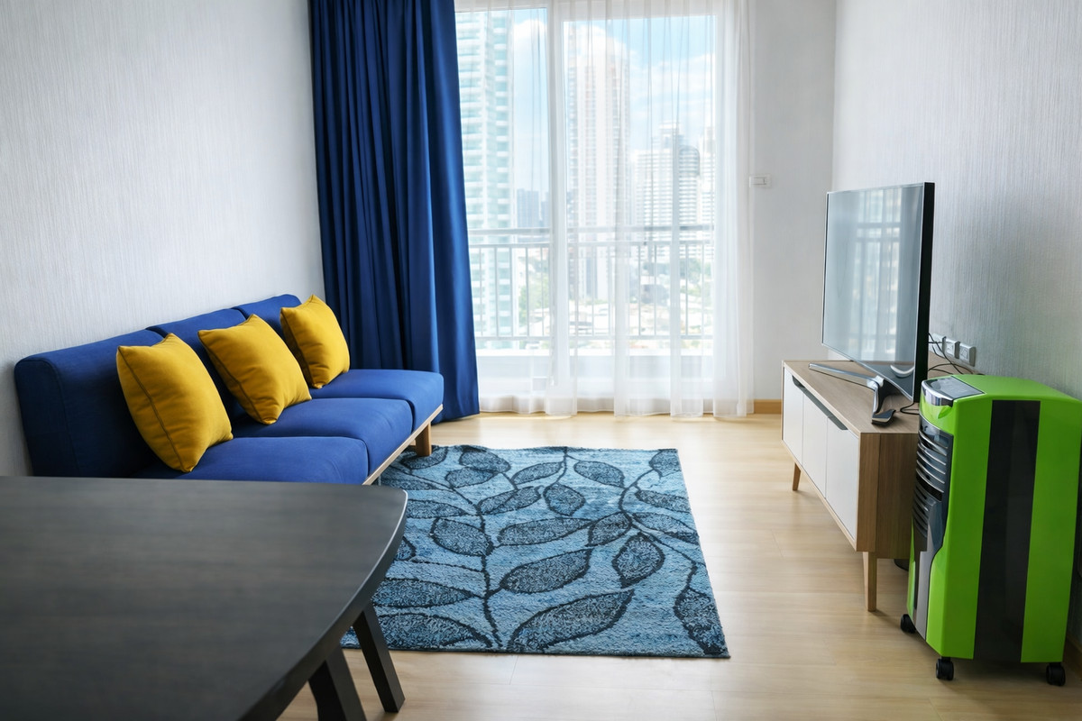 For SaleCondoSathorn, Narathiwat : Supalai Lite Ratchada - Naradhiwas / 1 Bedroom (FOR SALE), Supalai Lite Ratchada - Naradhiwas / 1 Bedroom (For Sale) PT104