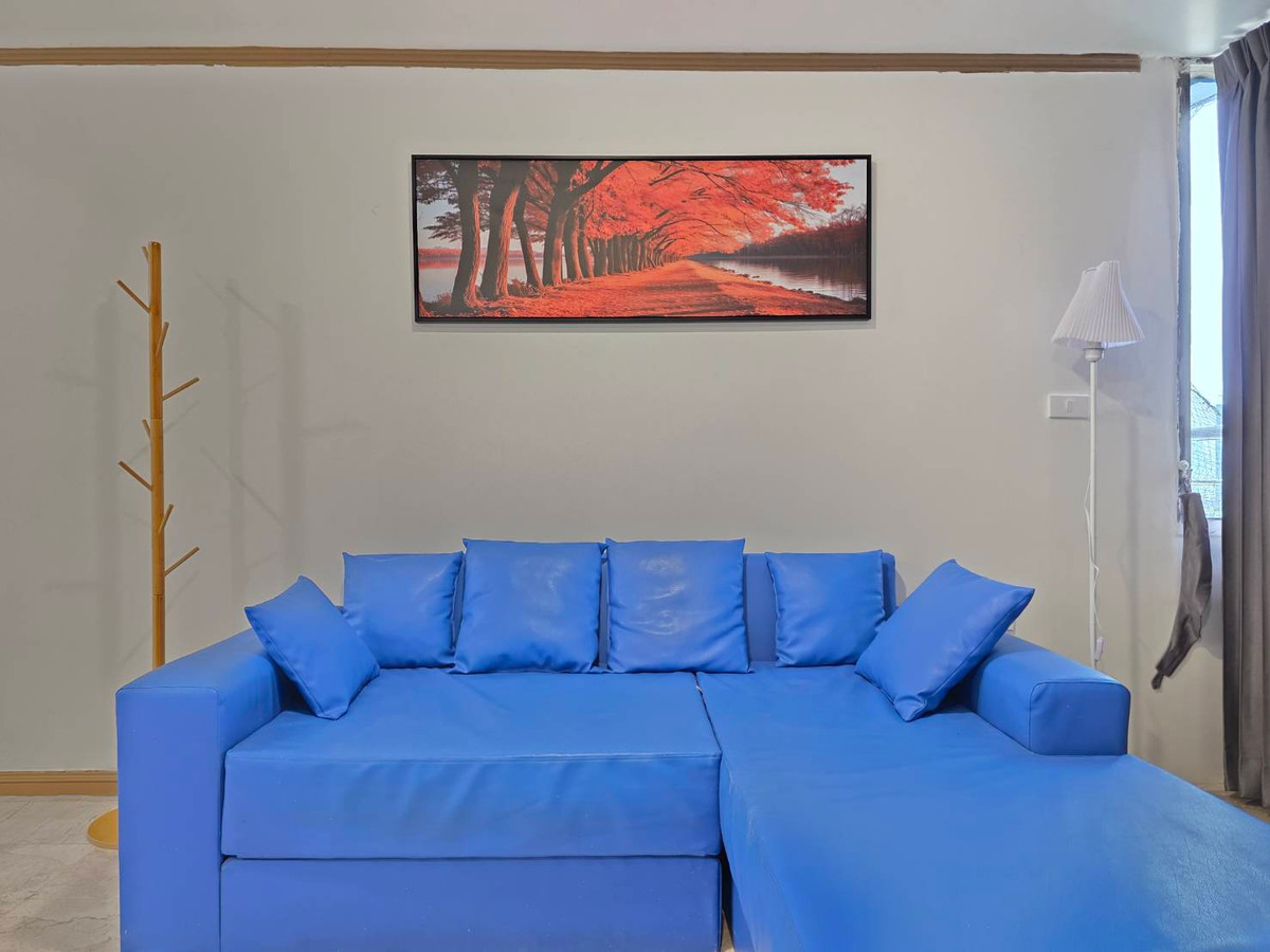 คอนโดพระราม 9 เพชรบุรีตัดใหม่ RCA : 📢 ให้เช่าคอนโด รอยัล ไนน์ เรสซิเดนท์