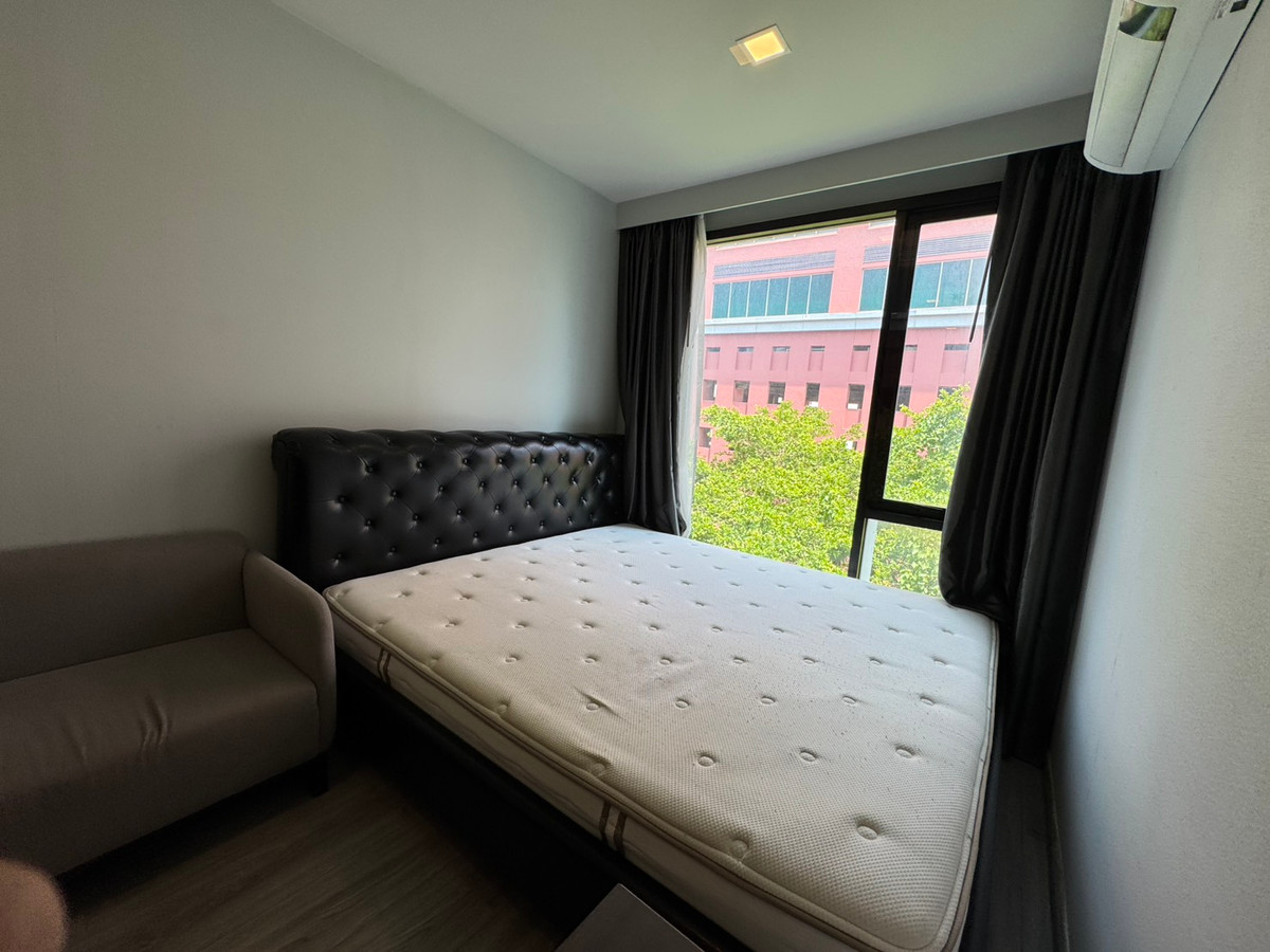 For RentCondoRatchathewi,Phayathai : Urgent for rent!! Ready to move in on March 30, 2026. Pet Friendly. Can raise dogs and cats. 🐶🐕✨Maestro 14 Siam-Ratchathewi