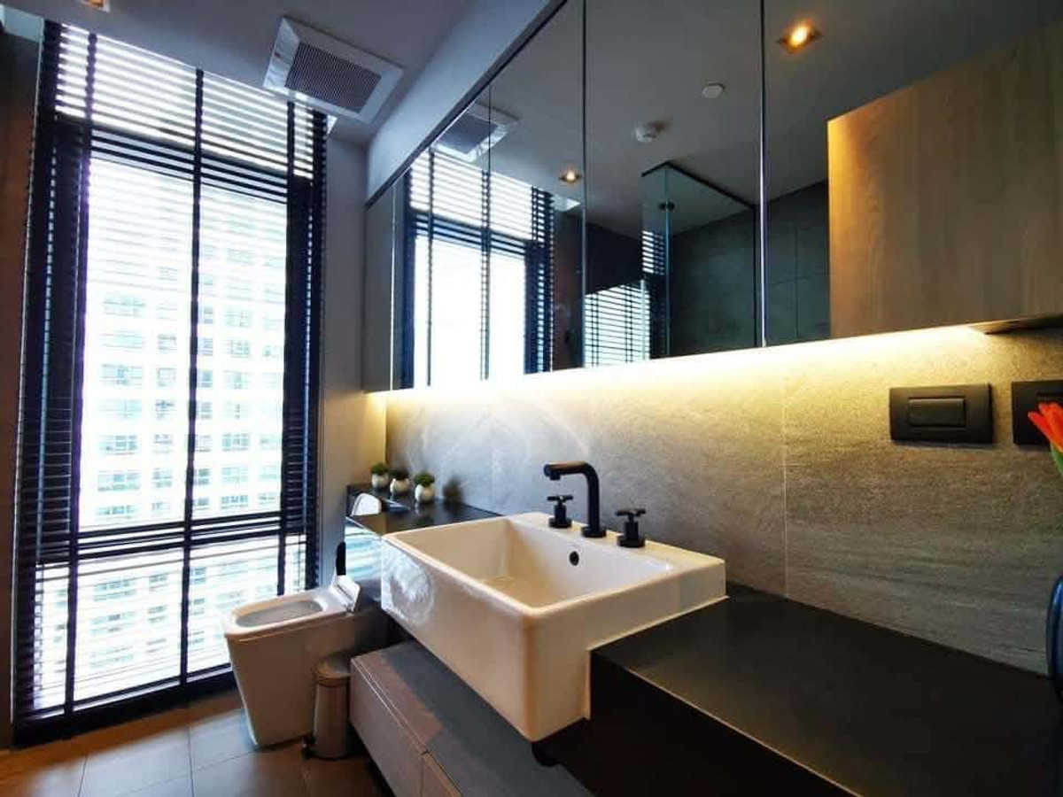 ขายคอนโดสุขุมวิท อโศก ทองหล่อ : ขายคอนโด The Loft Asoke ราคา 22,900,000 บาท [TTs260303]