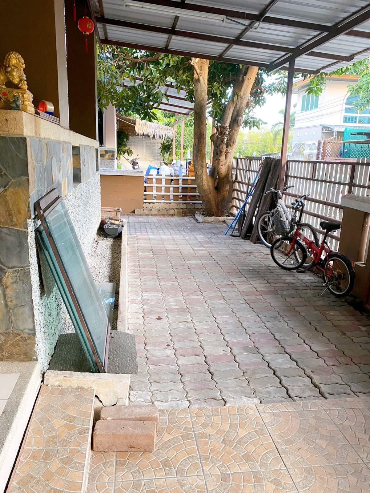 ขายบ้านพระราม 2 บางขุนเทียน : ขายบ้าน คุณาลัย บางขุนเทียน ท่าข้าม เขต บางขุนเทียน กรุงเทพ CX-147237