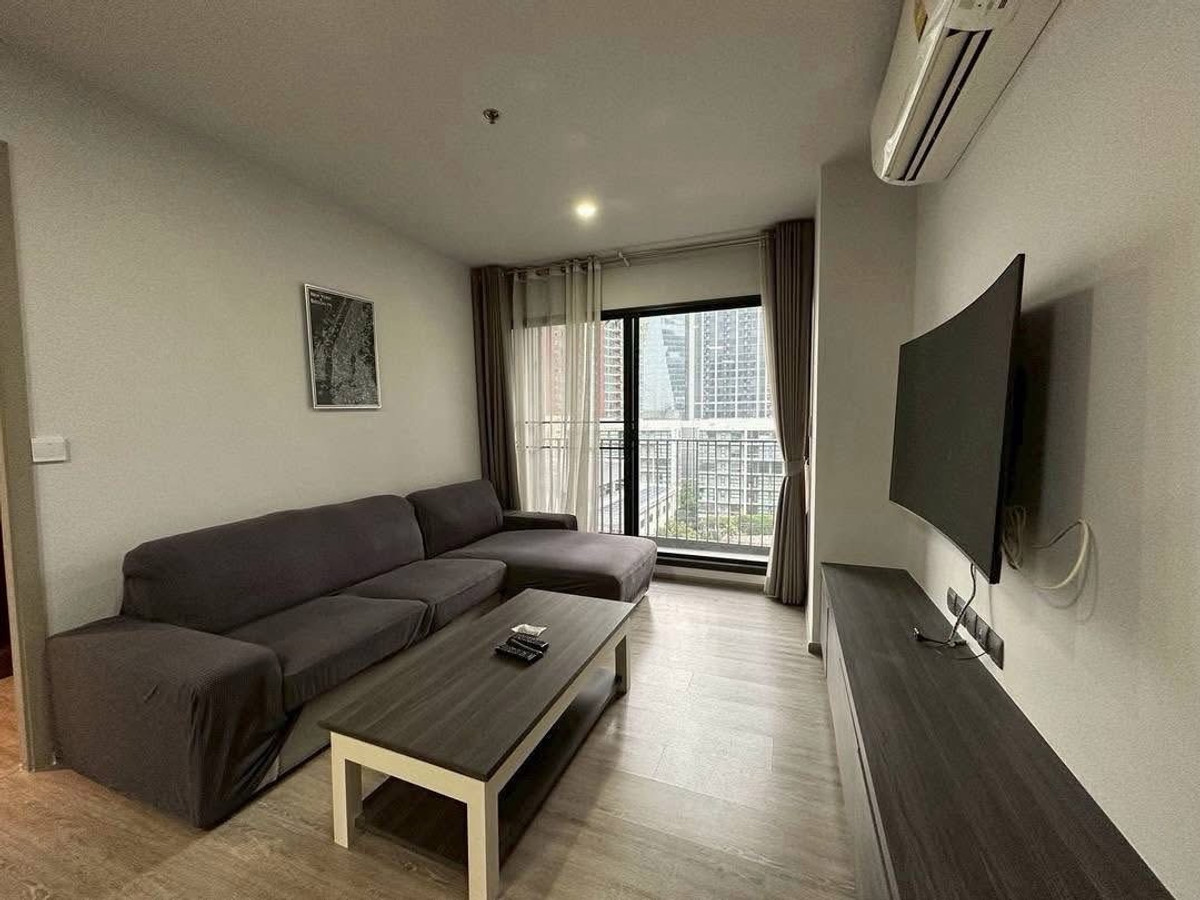 For SaleCondoSukhumvit, Asoke, Thonglor : 🔥 Condo for sale Rhythm Ekkamai 🔥
80.03 sq m. 2 beds 2 baths