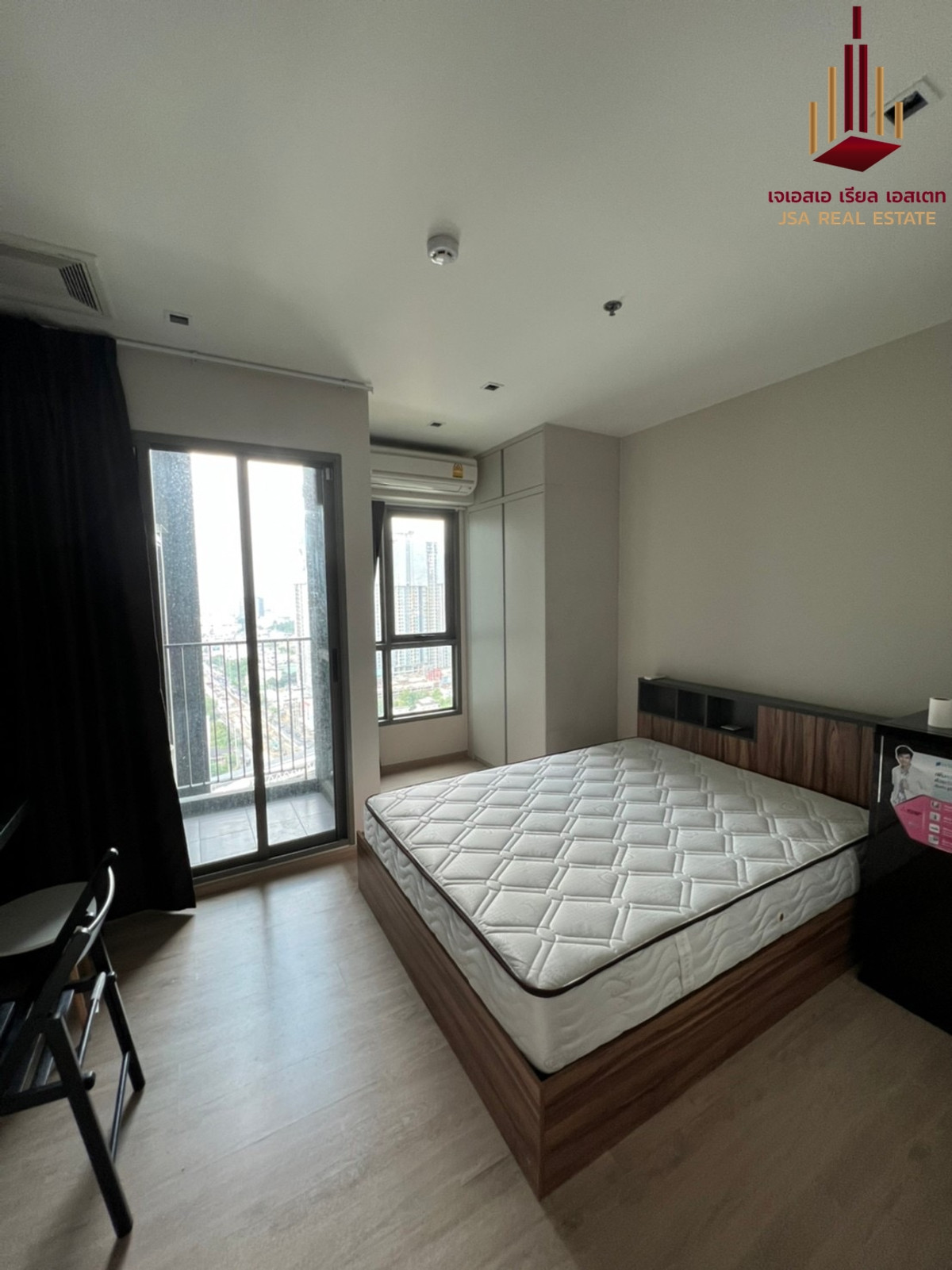 For SaleCondoThaphra, Talat Phlu, Wutthakat : ✨ For Sale: Whizdom Station Ratchada - Thapra Condo ✨ 💰 Only 2,650,000 THB