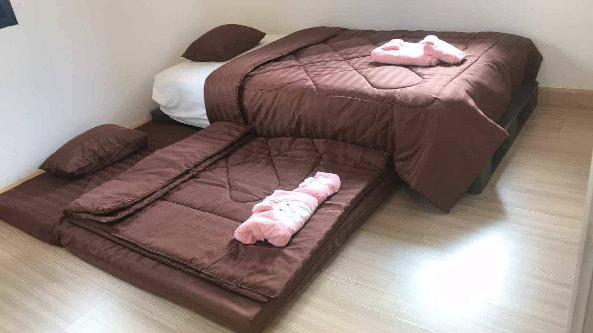 ให้เช่าบ้านพระราม 5 ราชพฤกษ์ บางกรวย : ให้เช่าบ้านเดี่ยว หมู่บ้านดีไลท์ พุทธมณฑล - ศาลายา 🏡 LineOA : @ladysai 