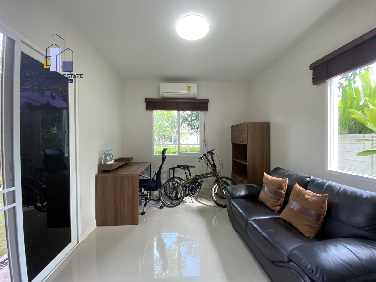 ให้เช่าบ้านขอนแก่น : ให้เช่าบ้านเดี่ยว 92 ตร.วา หมู่บ้านสีวลี ถนนศรีจันทร์ ขอนแก่น – บ้านหลังใหญ่ เฟอร์นิเจอร์ครบ 