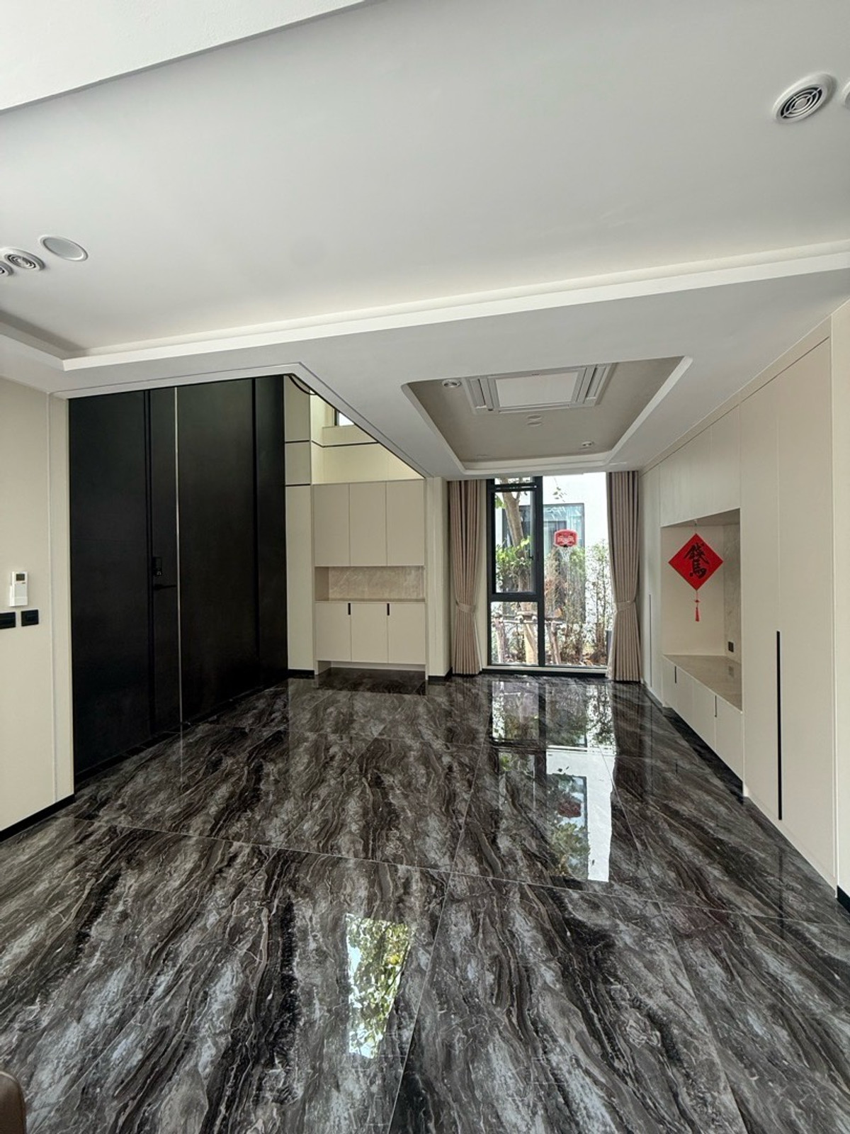 บ้านพระราม 9 เพชรบุรีตัดใหม่ RCA : ปล่อยเช่า-ขาย คฤหาสน์หรู โครงการ CULTURE 188 พระราม9-เพชรบุรีตัดใหม่ เฟอร์นิเจอร์ครบเข้าอยู่ได้เลย