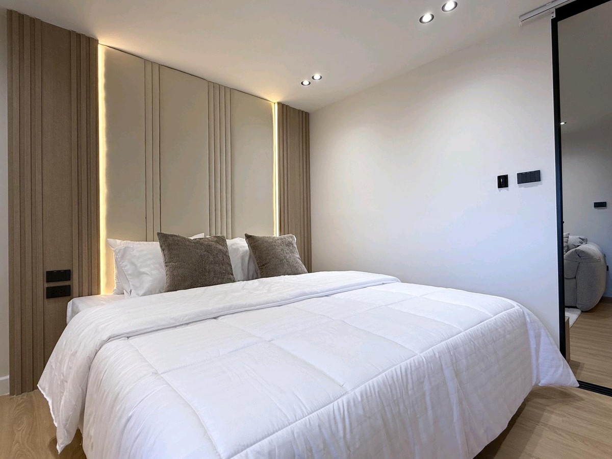 ขายคอนโดเชียงใหม่ : ✨️ศรีธนา คอนโดมิเนียม 2✨️ ห้องรีโนเวทใหม่ แถมฟรีเครื่องใช้ไฟฟ้า