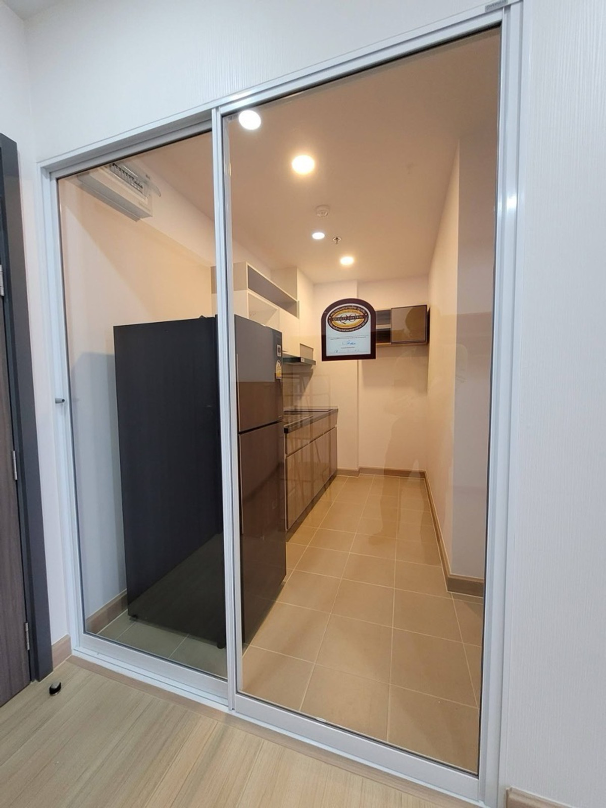 For RentCondoRamkhamhaeng, Hua Mak : #Z4955💥 110369 🔥Condo for rent Supalai Veranda Ramkhamhaeng (original code S3076)