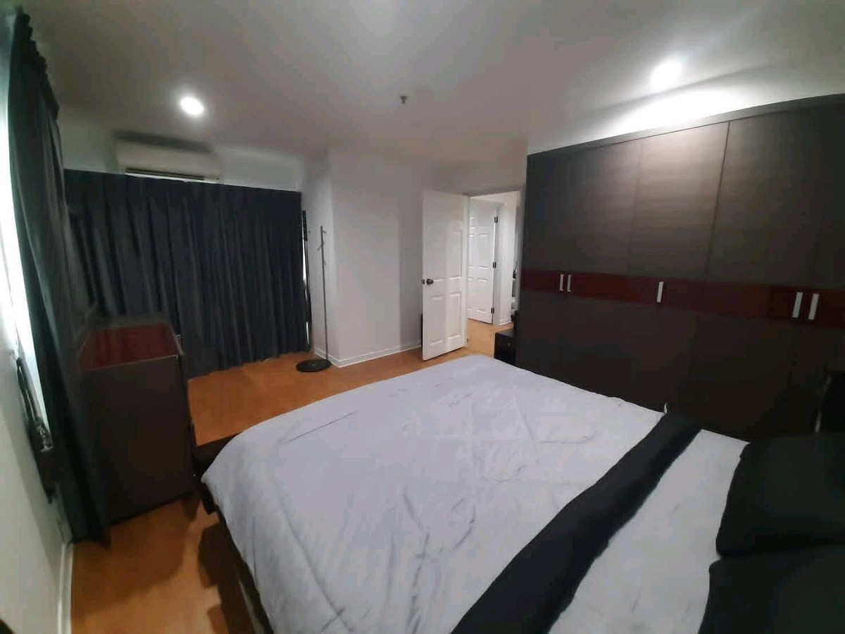 For RentCondoOnnut, Udomsuk : 🍃 Condo, good location, Soi On Nut 3, near food sources and department stores, convenient travel ✨