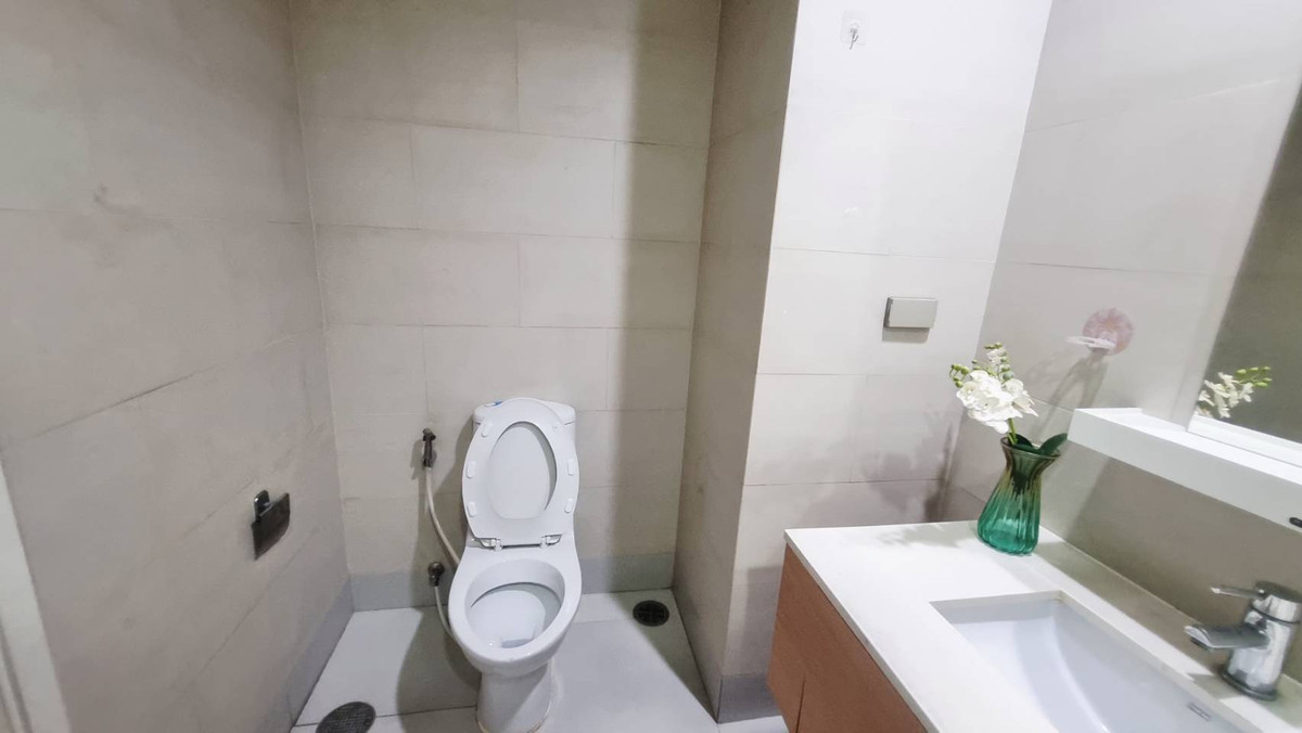 For RentCondoRatchathewi,Phayathai : 💥CP-10419💥Villa Rachatewi👉Line : @rentbkk