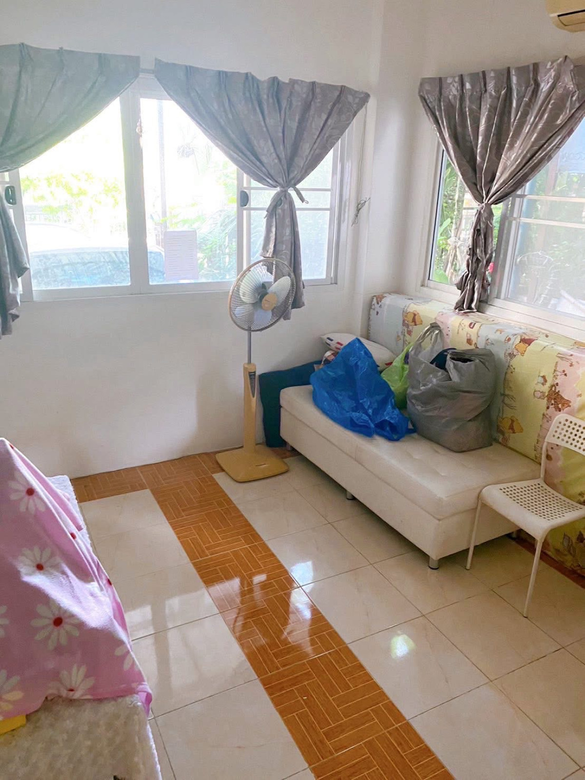 ขายบ้านพระราม 2 บางขุนเทียน : ขายบ้าน คุณาลัย บางขุนเทียน ท่าข้าม เขต บางขุนเทียน กรุงเทพ CX-147237