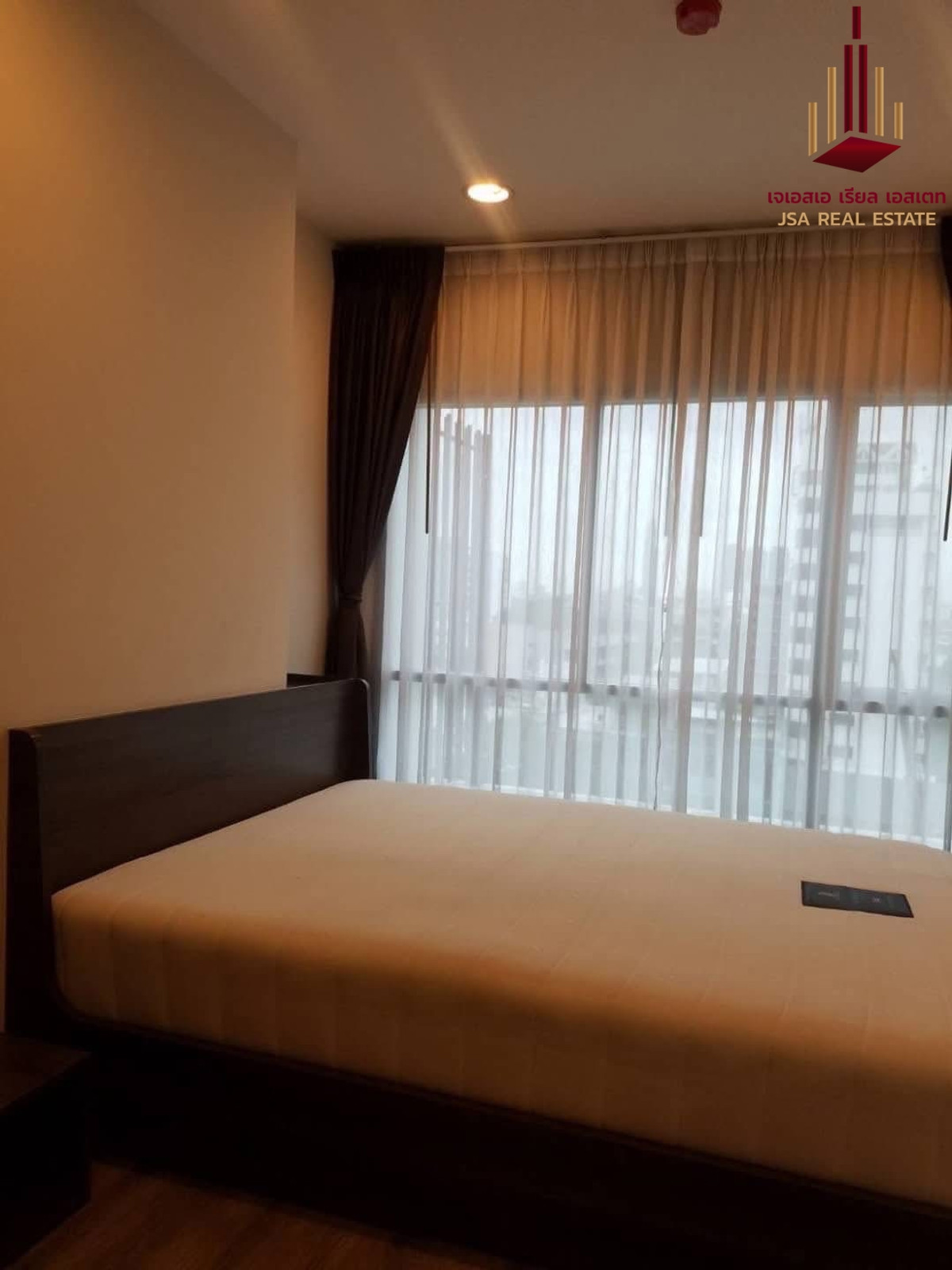 For RentCondoSathorn, Narathiwat : ✨ For Rent: Centric Sathorn - St.Louis Condo ✨ 💰 Only 20,000 THB/month