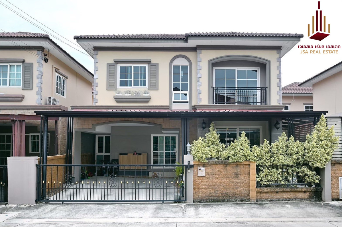 For SaleBang kae, Phetkasem : ✨ For Sale: Golden Neo Bangkhae ✨ 💰 Only 6,390,000 THB