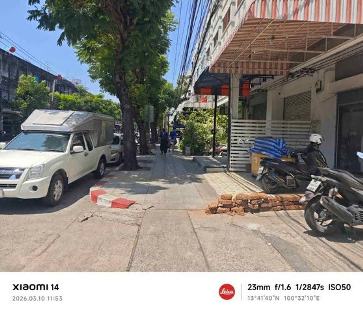 ให้เช่าอาคารพาณิชย์พระราม 3 สาธุประดิษฐ์ : HR3297ให้เช่าตึกแถวทำเลทอง พระราม 3 ตรงข้าม Central พระราม 3 ติดถนนนนทรี ใกล้คอนโด The Trust Residence ทำเลค้าขายที่เห็นชัดที่สุดในย่าน