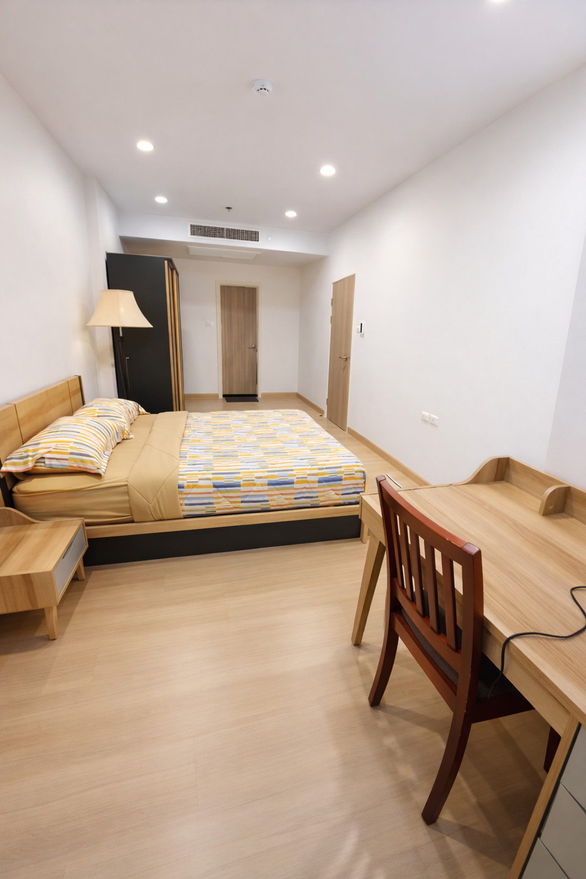 For SaleCondoSathorn, Narathiwat : Supalai Lite Ratchada - Naradhiwas / 1 Bedroom (FOR SALE), Supalai Lite Ratchada - Naradhiwas / 1 Bedroom (For Sale) PT104