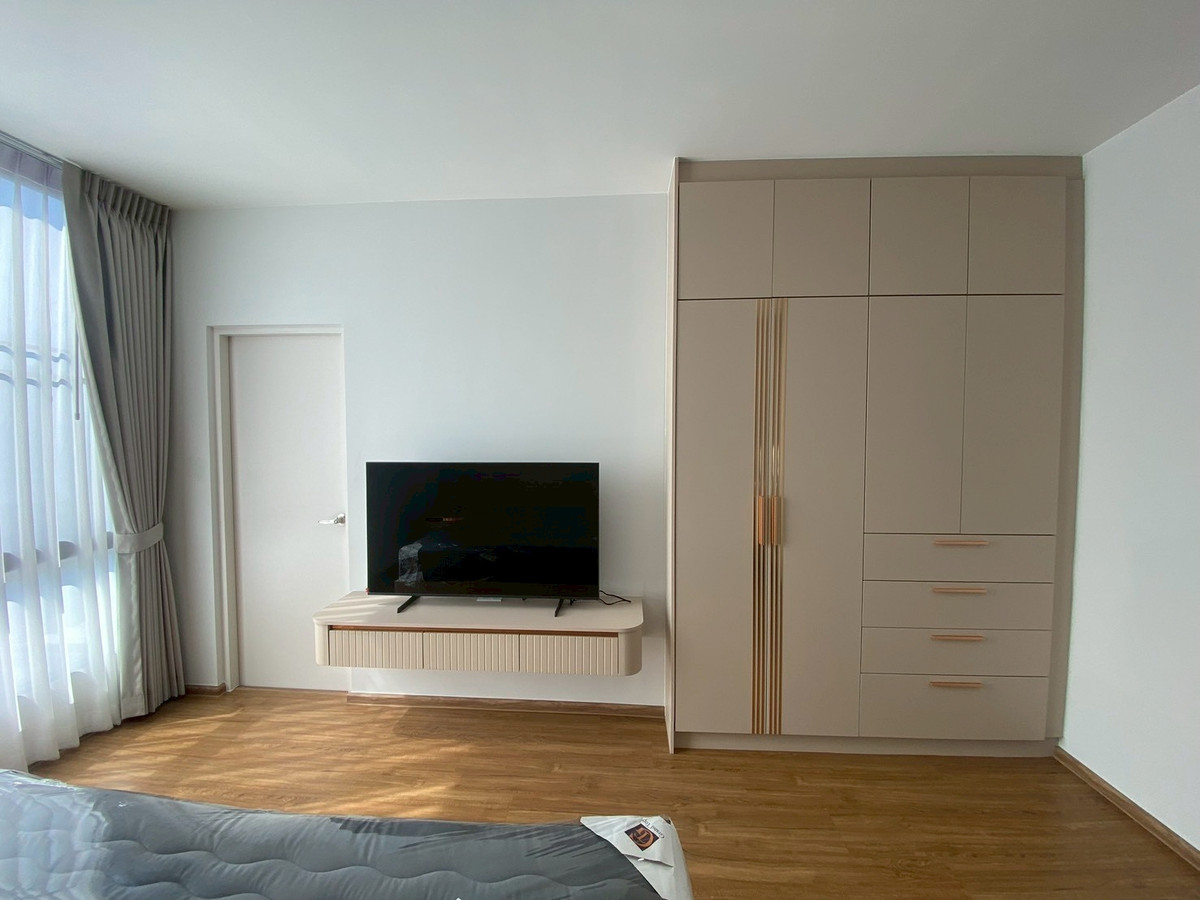 ให้เช่าทาวน์โฮมบางนา แบริ่ง ลาซาล : K-6797 BEST DEAL🔥🔥 บ้านสวย พร้อมอยู่ ทำเลดี ใกล้เมกะบางนา  ให้เช่า! ทาวน์โฮม Pleno สุขุมวิท บางนา 3 