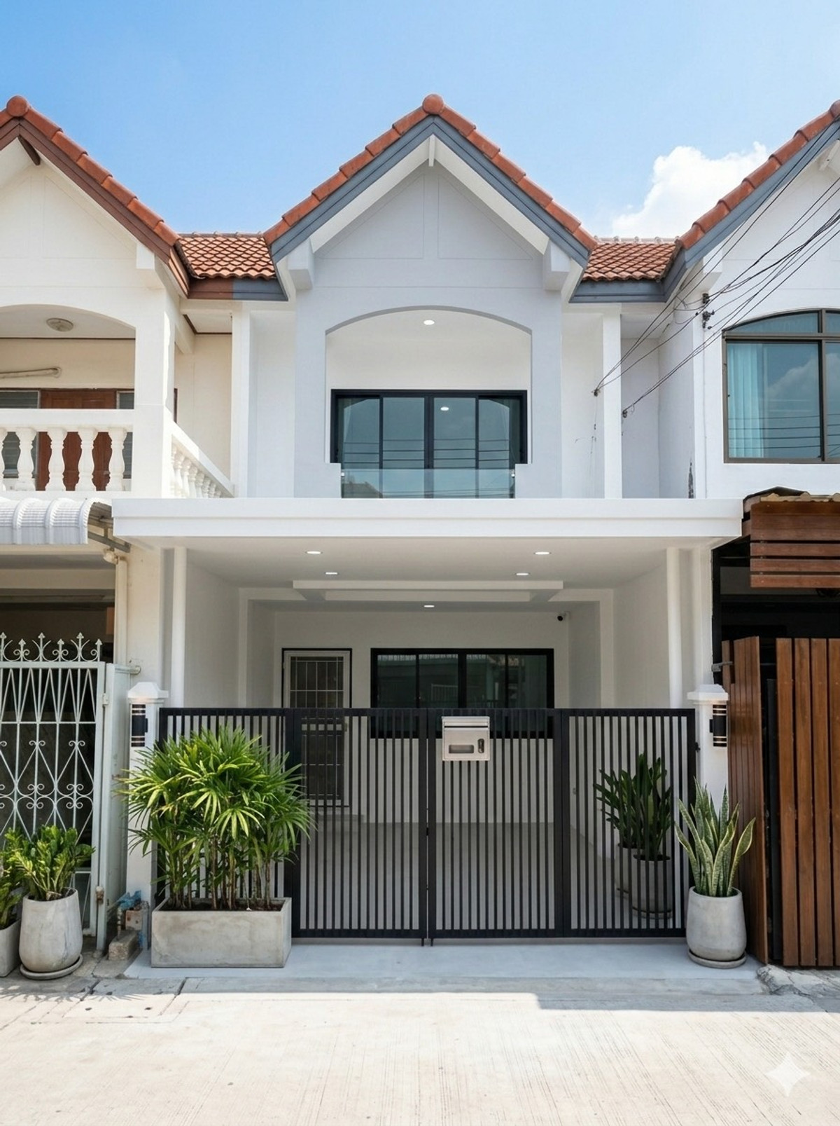 ขายทาวน์โฮมวิภาวดี ดอนเมือง หลักสี่ : ขายทาวน์เฮ้าส์ 2 ชั้น หมู่บ้านณัฐกานต์ 1 พหลโยธิน 52 แยก 50  เนื้อที่ 23 ตรว. มี 2 ห้องนอน 2 ห้องน้ำ รีโนเวท  ราคา 2,790,000.-บาท สนใจติดต่อ  085-550-1599 