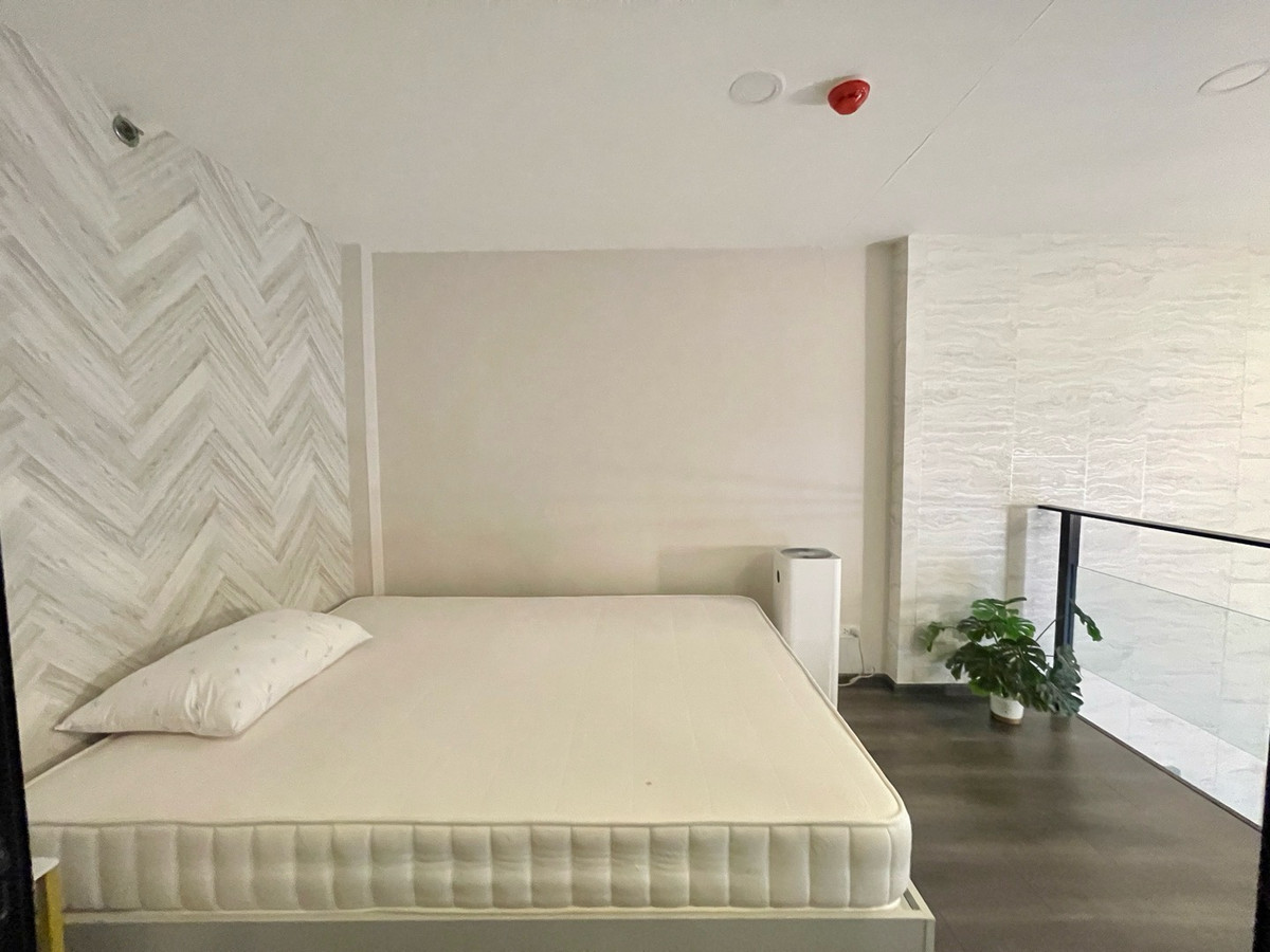 For RentCondoKasetsart, Ratchayothin : For rent: Knightsbride Space Ratchayothin, 32nd floor, city view, next to Bts Phahonyothin 24, walk into the condo ✨🚆