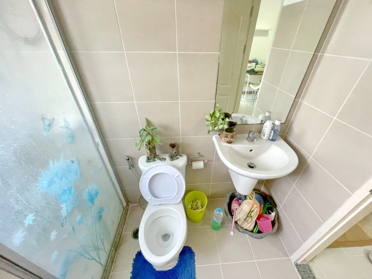 For SaleCondoRatchadapisek, Huaikwang, Suttisan : 0211CRH♚1 bedroom for sale♙Supalai City Resort Ratchada-Huai Khwang♜MRT Huai Khwang∞099-5919653,065-9423251🜲Line@sureresidence