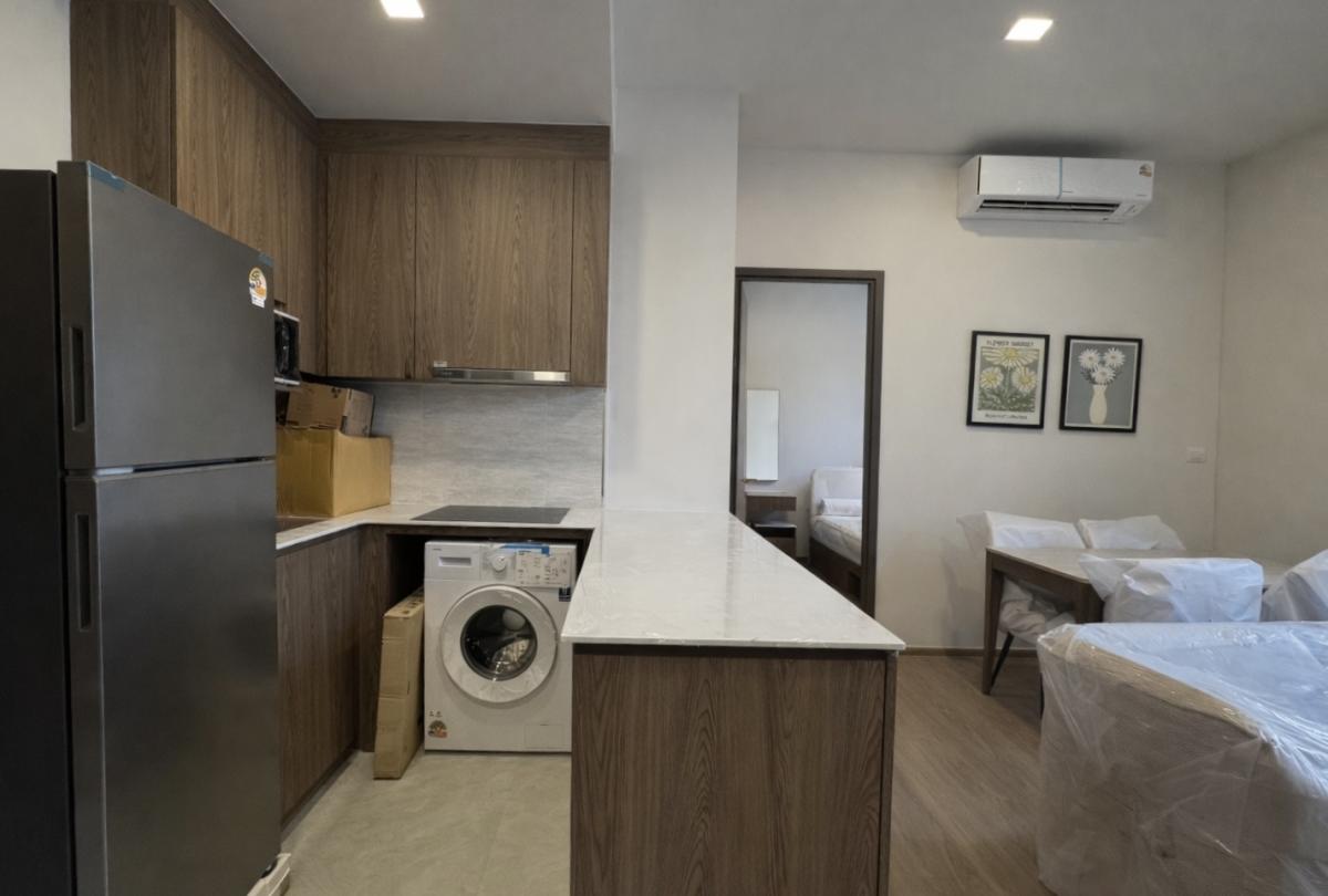 ขายคอนโดภูเก็ต : 🔥ขายด่วน+🔥แคนวาส เชิงทะเล เฟอร์นิเจอร์ครบ พร้อมเข้าอยู่