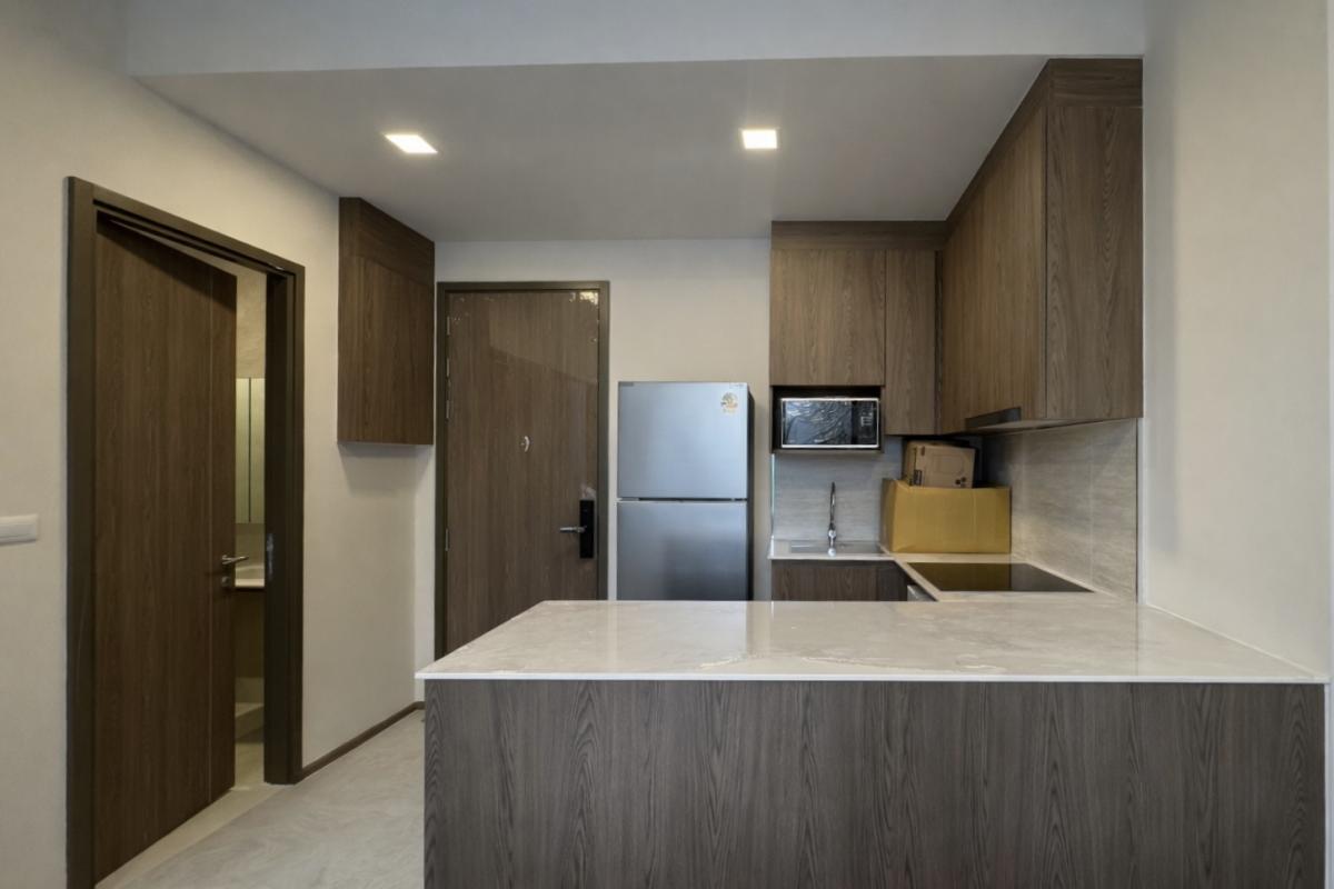 ขายคอนโดภูเก็ต : 🔥ขายด่วน+🔥แคนวาส เชิงทะเล เฟอร์นิเจอร์ครบ พร้อมเข้าอยู่