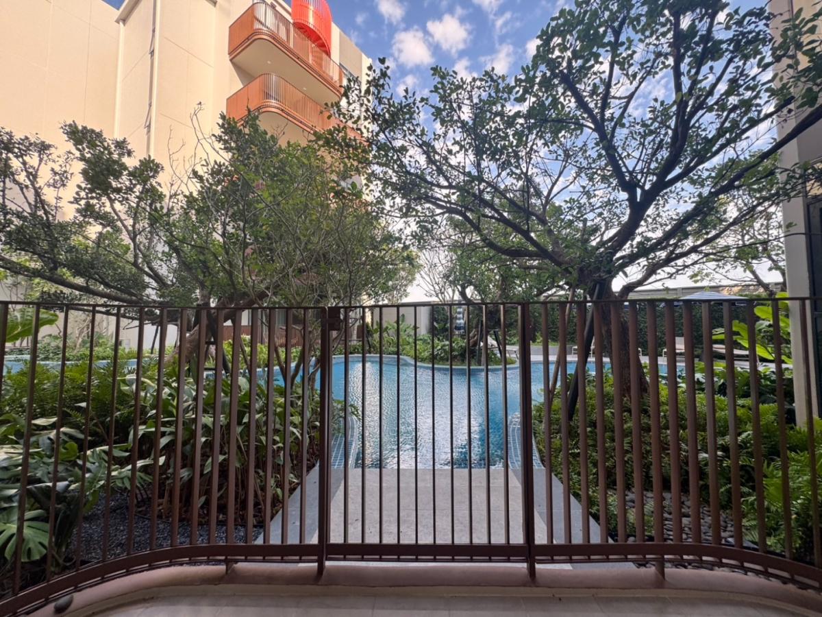 ขายคอนโดภูเก็ต : 🔥ขายด่วน+🔥แคนวาส เชิงทะเล เฟอร์นิเจอร์ครบ พร้อมเข้าอยู่