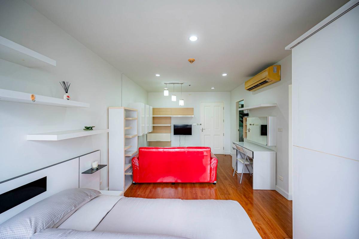 ขายคอนโดสุขุมวิท อโศก ทองหล่อ : 🔥ขายด่วน+🔥คอนโด วัน เอ็กซ์ สุขุมวิท 26 ใกล้สถานีรถไฟฟ้า BTS พร้อมพงษ์ เฟอร์นิเจอร์ครบ พร้อมเข้าอยู่