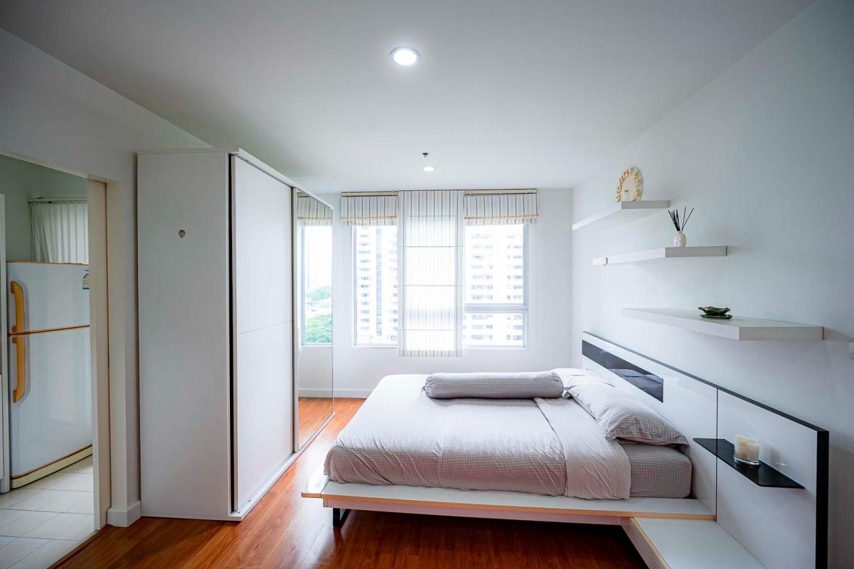 ขายคอนโดสุขุมวิท อโศก ทองหล่อ : 🔥ขายด่วน+🔥คอนโด วัน เอ็กซ์ สุขุมวิท 26 ใกล้สถานีรถไฟฟ้า BTS พร้อมพงษ์ เฟอร์นิเจอร์ครบ พร้อมเข้าอยู่