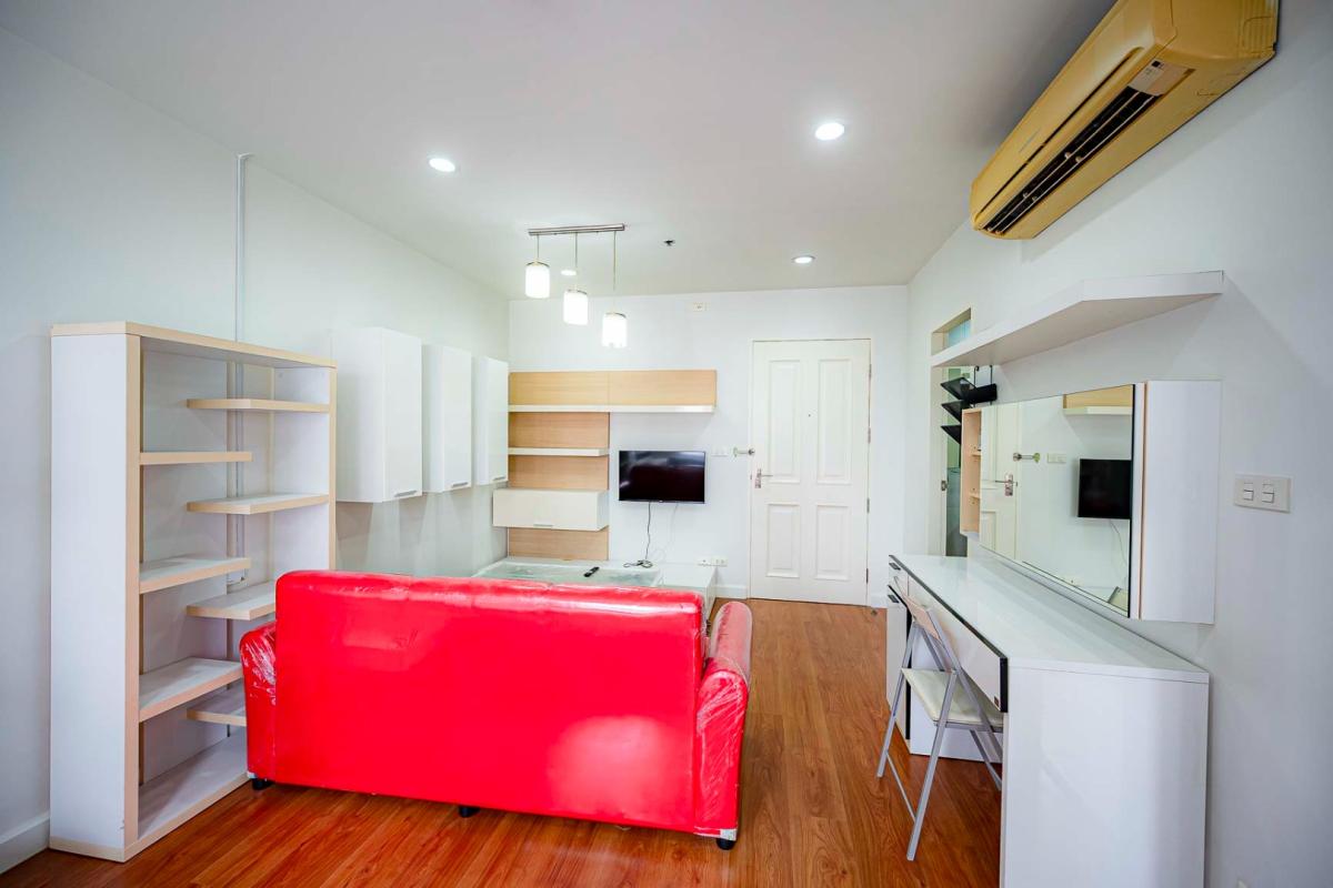 ขายคอนโดสุขุมวิท อโศก ทองหล่อ : 🔥ขายด่วน+🔥คอนโด วัน เอ็กซ์ สุขุมวิท 26 ใกล้สถานีรถไฟฟ้า BTS พร้อมพงษ์ เฟอร์นิเจอร์ครบ พร้อมเข้าอยู่