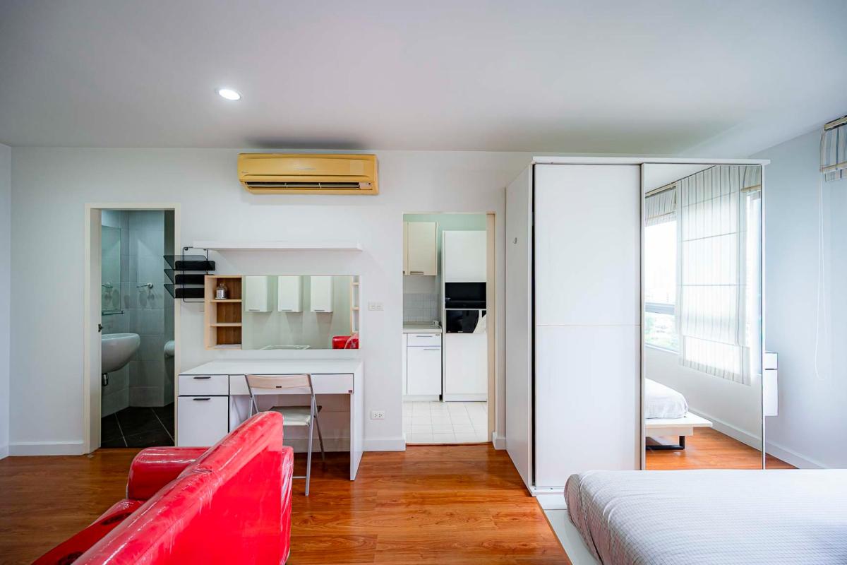 ขายคอนโดสุขุมวิท อโศก ทองหล่อ : 🔥ขายด่วน+🔥คอนโด วัน เอ็กซ์ สุขุมวิท 26 ใกล้สถานีรถไฟฟ้า BTS พร้อมพงษ์ เฟอร์นิเจอร์ครบ พร้อมเข้าอยู่