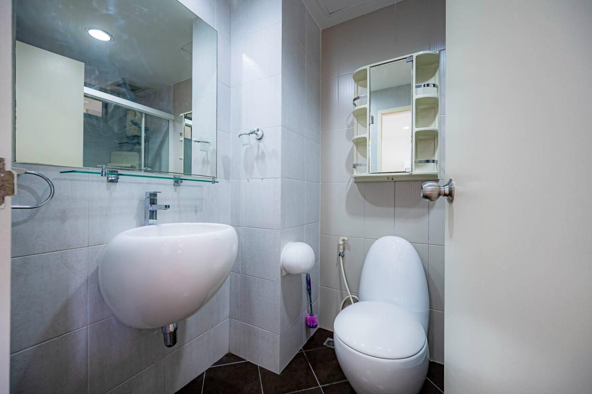 ขายคอนโดสุขุมวิท อโศก ทองหล่อ : 🔥ขายด่วน+🔥คอนโด วัน เอ็กซ์ สุขุมวิท 26 ใกล้สถานีรถไฟฟ้า BTS พร้อมพงษ์ เฟอร์นิเจอร์ครบ พร้อมเข้าอยู่