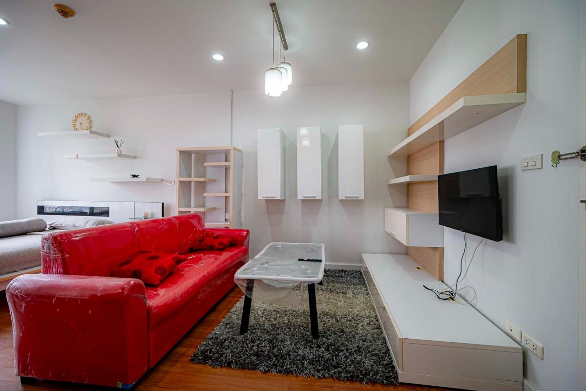 ขายคอนโดสุขุมวิท อโศก ทองหล่อ : 🔥ขายด่วน+🔥คอนโด วัน เอ็กซ์ สุขุมวิท 26 ใกล้สถานีรถไฟฟ้า BTS พร้อมพงษ์ เฟอร์นิเจอร์ครบ พร้อมเข้าอยู่