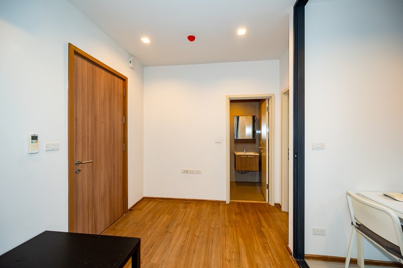 ขายคอนโดอ่อนนุช อุดมสุข : 🔥ขายด่วน+🔥ฮาสุ เฮ้าส์ สุขุมวิท 77 ใกล้สถานีรถไฟฟ้า BTS อ่อนนุช เฟอร์นิเจอร์ครบ พร้อมเข้าอยู่