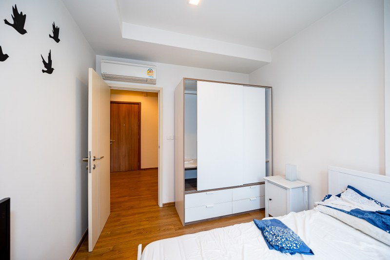 ขายคอนโดอ่อนนุช อุดมสุข : 🔥ขายด่วน+🔥ฮาสุ เฮ้าส์ สุขุมวิท 77 ใกล้สถานีรถไฟฟ้า BTS อ่อนนุช เฟอร์นิเจอร์ครบ พร้อมเข้าอยู่