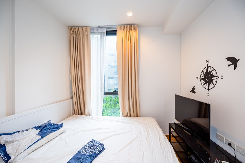 ขายคอนโดอ่อนนุช อุดมสุข : 🔥ขายด่วน+🔥ฮาสุ เฮ้าส์ สุขุมวิท 77 ใกล้สถานีรถไฟฟ้า BTS อ่อนนุช เฟอร์นิเจอร์ครบ พร้อมเข้าอยู่