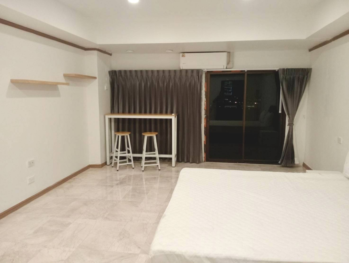 คอนโดพระราม 9 เพชรบุรีตัดใหม่ RCA : 📢 ให้เช่าคอนโด รอยัล ไนน์ เรสซิเดนท์