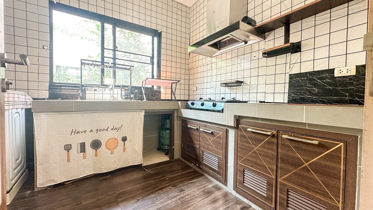 ให้เช่าบ้านนวมินทร์ รามอินทรา : ให้เช่าบ้านเดี่ยว 67 ตรว. ฮาบิเทีย วัชรพล ใกล้เพลินนารี่มอลล์ และสนามบินดอนเมือง 