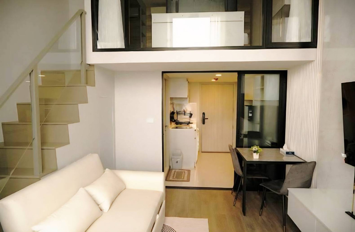 For RentCondoKasetsart, Ratchayothin : 💥CP-10420💥SO ORIGIN KASET INTERCHANGE👉Line : @rentbkk