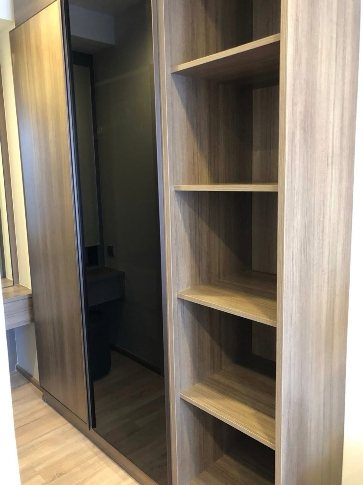 ให้เช่าคอนโดสะพานควาย จตุจักร : #Z4948💥 110369 🔥ให้เช่าคอนโด THE LINE Phahon-Pradipat