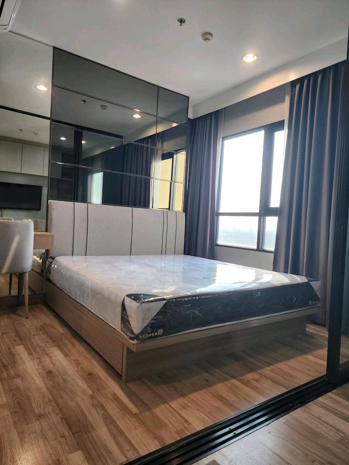 ให้เช่าคอนโดบางนา แบริ่ง ลาซาล : มีหลายห้อง เริ่มต้น 11,000.- ให้เช่า Niche Mono Sukhumvit Bearing นิชโมโน สุขุมวิท-แบริ่งใกล้ BTS แบริ่งเพียง 250 ม.